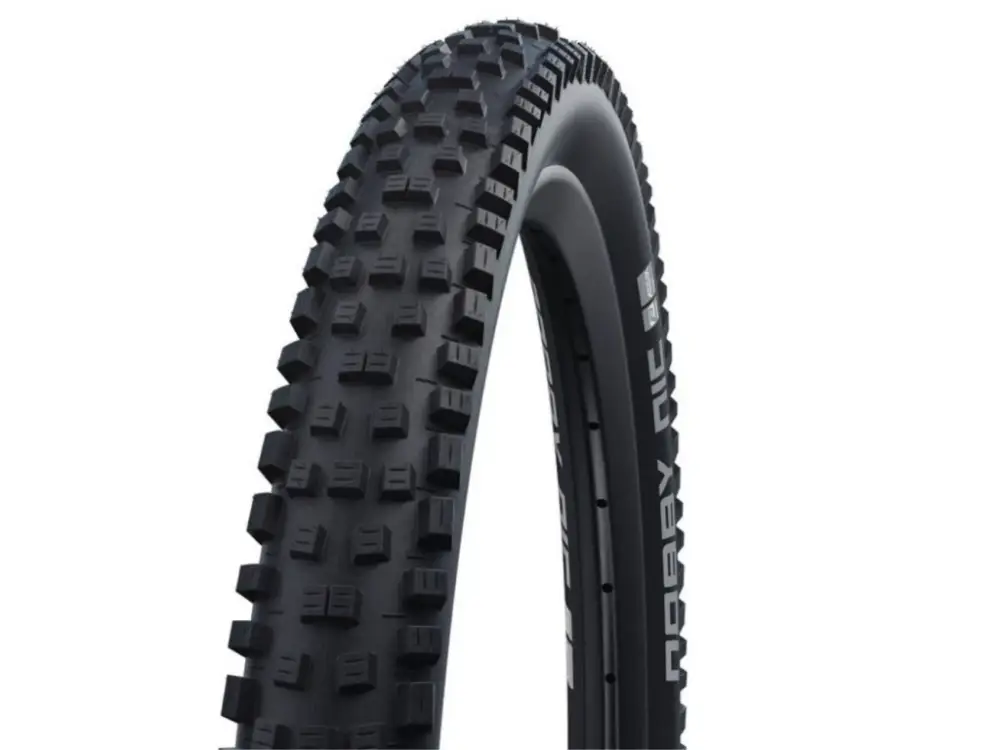 Nízká Cena Plášť Schwalbe Nobby Nic Addix Performance TLR skládací29x2.4