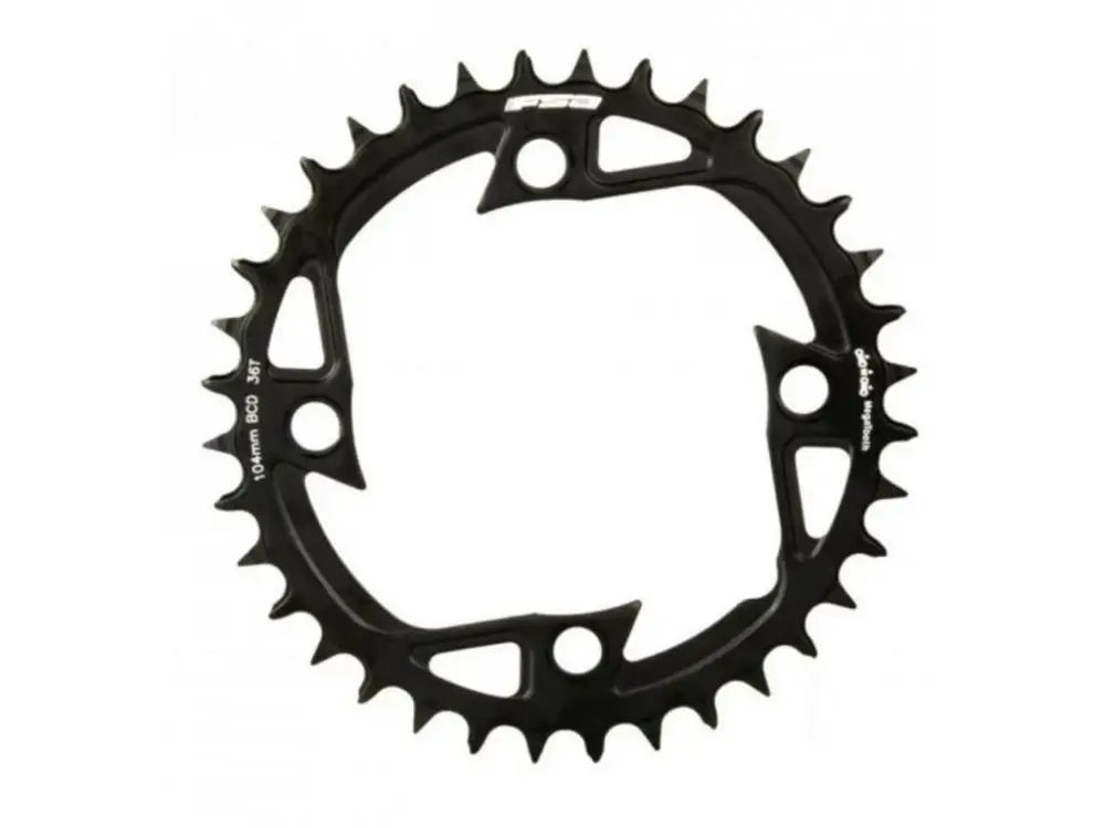 Převodník KTM chain wheel FSA lose WB46936 zubů Značkový