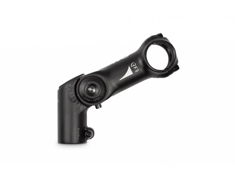 Představec CUBE RFR MTB stavitelný 31,8 x 120 mm Finální Výprodej