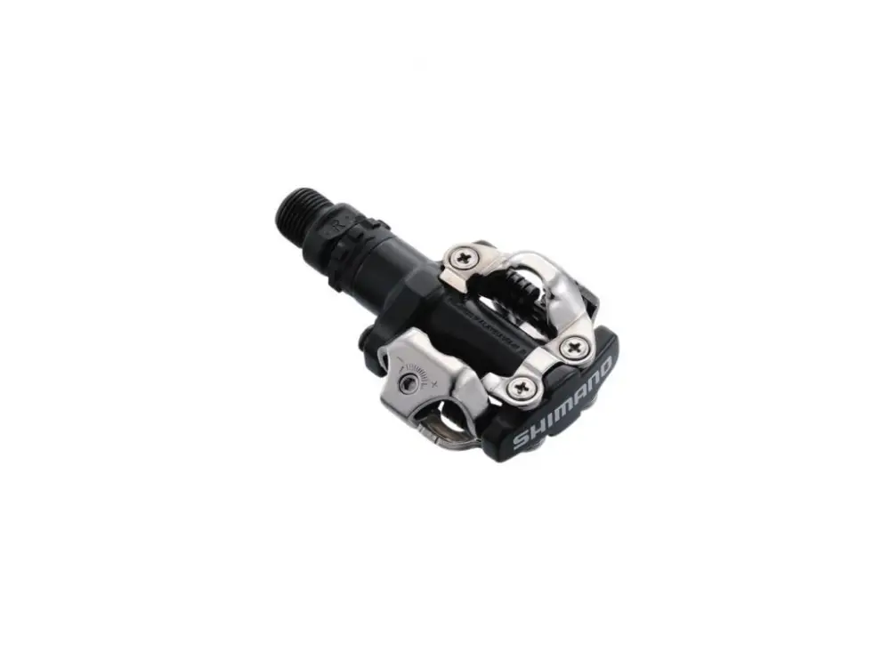 Sleva Nášlapné Pedály Shimano m 520 (1 pár)