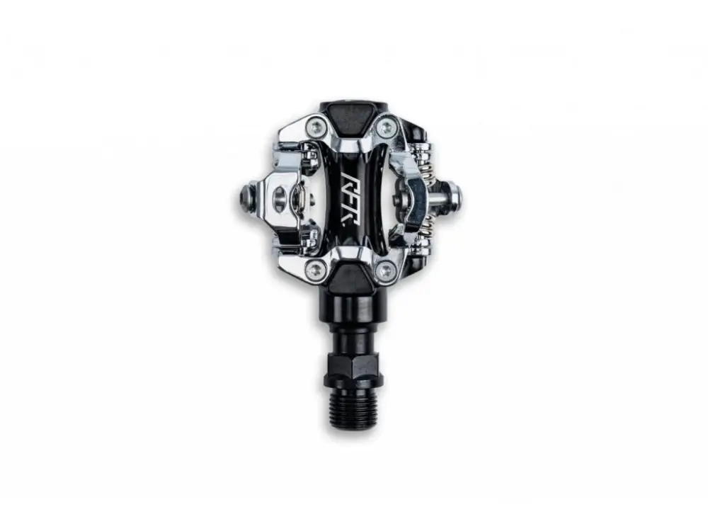 Autentický Pedály CUBE RFR Pedals Click MTB CMPT (pár)