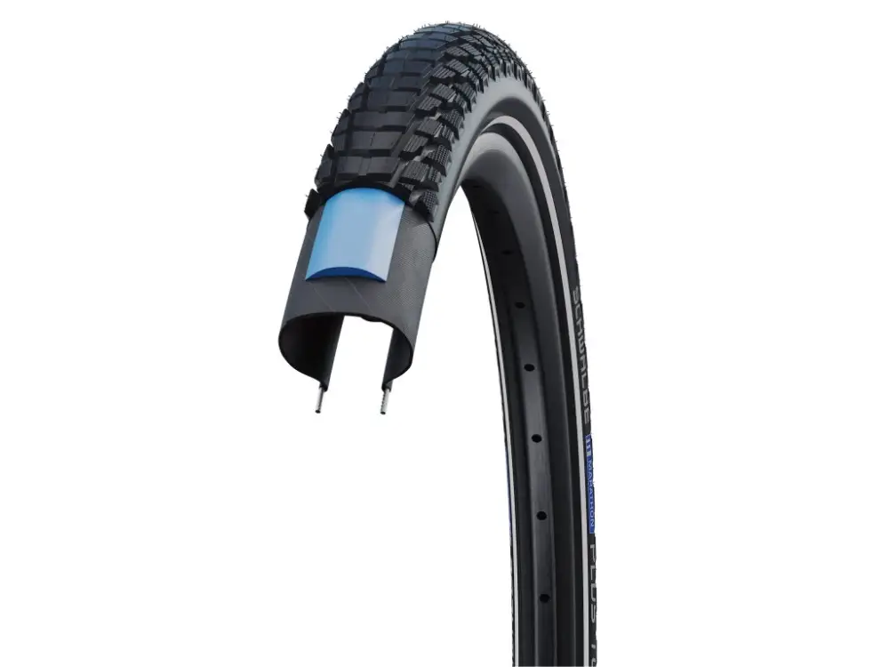 Cenový Hit Plášť Schwalbe Marathon Plus Tour AddixPerformance SmartGuard 37-622 (28x1,40)