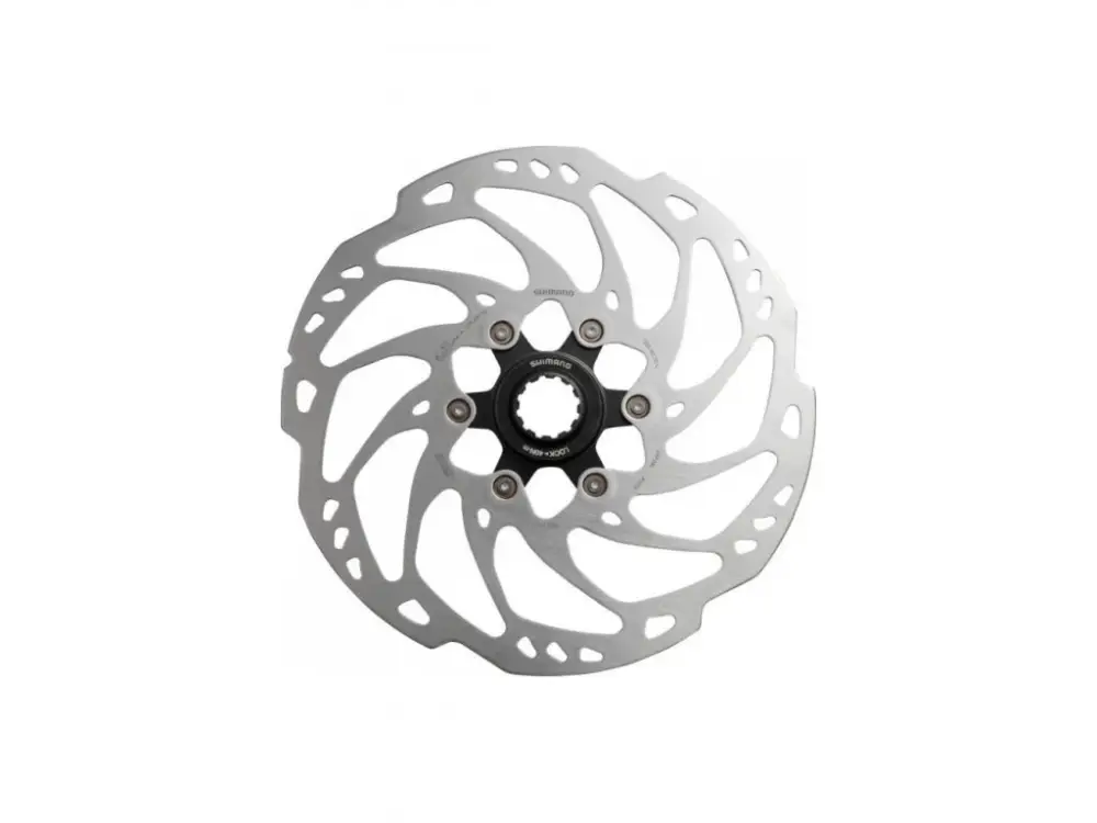 Brzdový kotouč Shimano SLX SM-RT70 Center Lock 203 mm Výhodná Nabídka