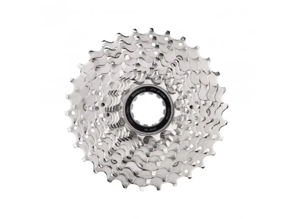 Kazeta SHIMANO CSR7000 - 11 pastorků 11-30 Objednat Nyní