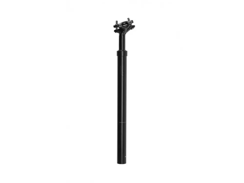 Odpružená sedlovka CUBE RFR (400 mm) 80-120kg 27,2mm Poslední Šance