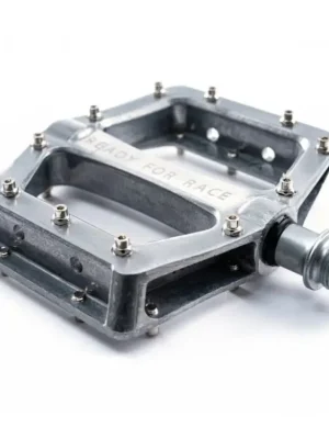 Cenově Výhodný Pedály CUBE RFR Pedals Flat RACE (pár)