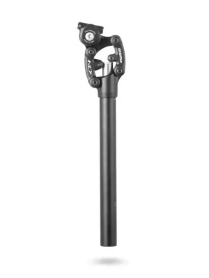 Odpružená sedlovka Suntour NCX SP17 30,9 mm / 350 mmbez neoprenového návleku, 50 mm zdvih Top Prodej