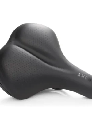 Bezpečná Platba Sedlo Cube Natural Fit Saddle Shen