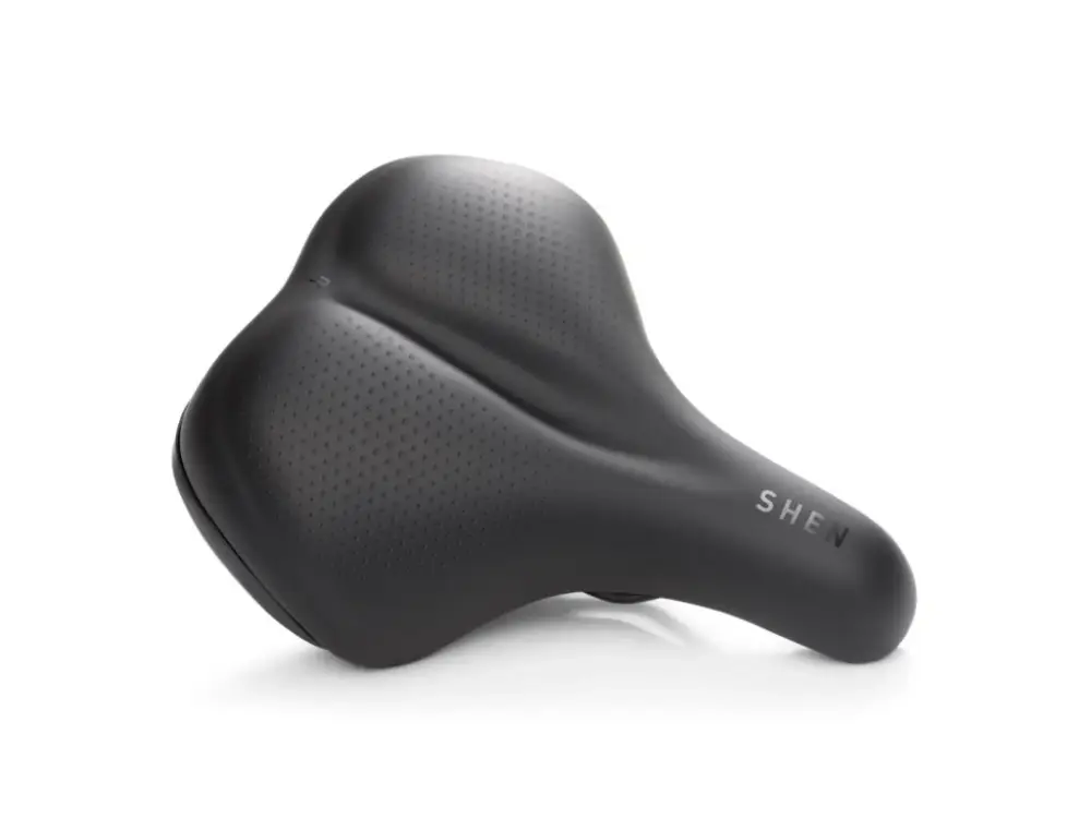 Bezpečná Platba Sedlo Cube Natural Fit Saddle Shen