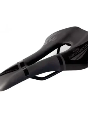 Sedlo Selle San Marco GND gel open fit Ověřený