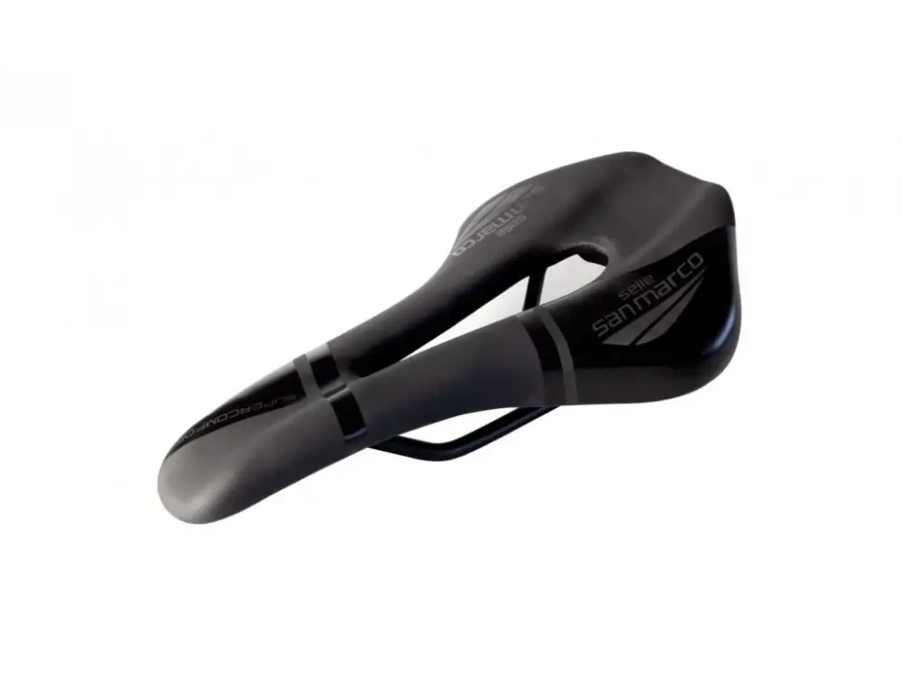 Sedlo Selle San Marco GND gel open fit Ověřený