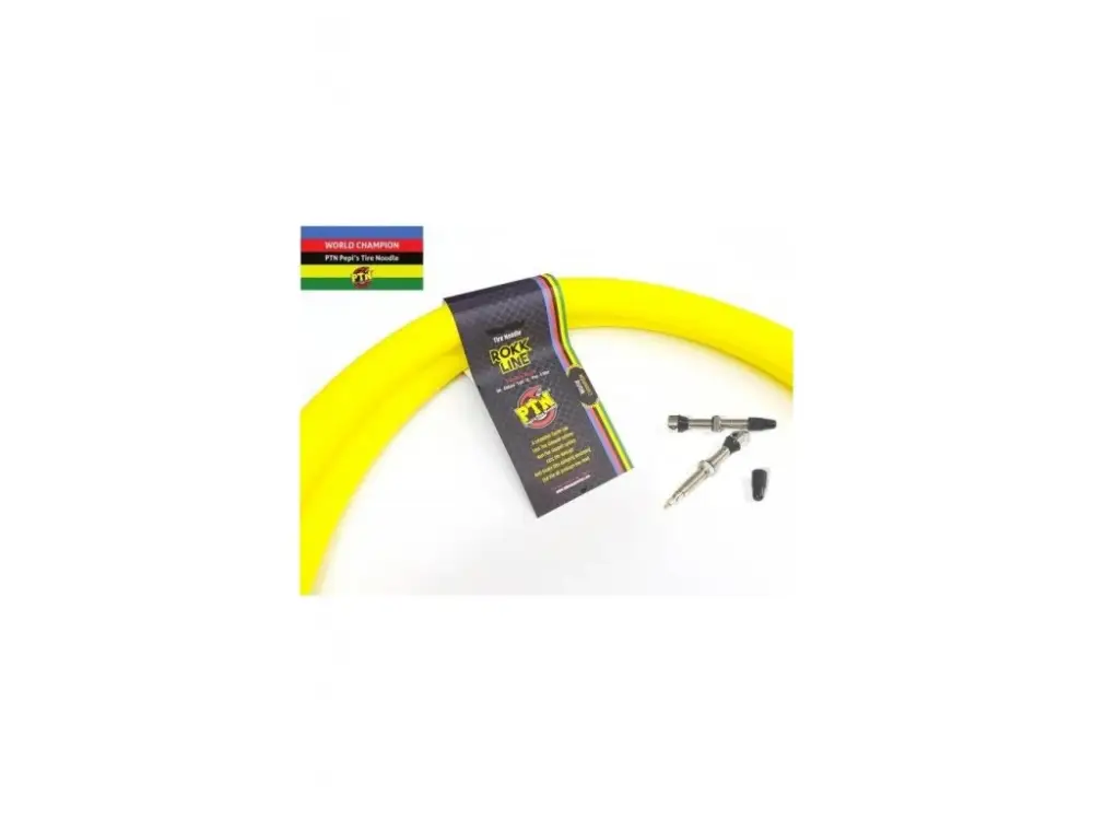Ihned K Objednání Vložka do ráfku PEPI´S TIRE NOODLE ROKK LINE (pár)27,5" M