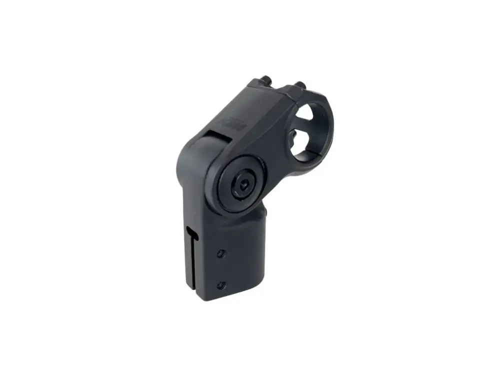 Ihned K Objednání Představec KTM STEM SHORTY ADJUSTABLE 0-90°KTM STEM SHORTY – kompaktní nastavitelný představec Ø31,8 mm