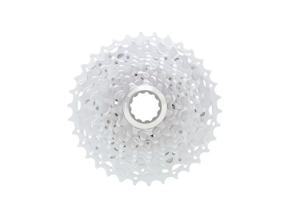 Originální Kazeta SHIMANO XT CS-M771 10s 11-36