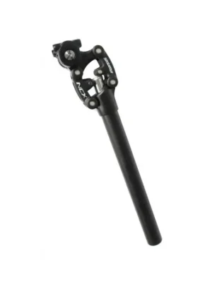 Odpružená sedlovka Suntour NCX27,2 mm/ 400 mm Časově Omezené
