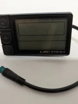 Displej konzole Lectron APT 450U Autentický