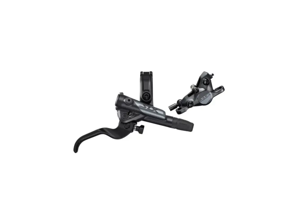 Speciální Cena Brzda kotoučová hydraulická Shimano zadní komplet SLX BL-M7100-R1700 mm