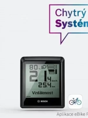 Displej BOSCH INTUVIA 100 včetně držáku Cenový Hit