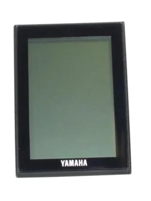 Displej Yamaha LCD MY 2016 Expresní Doručení
