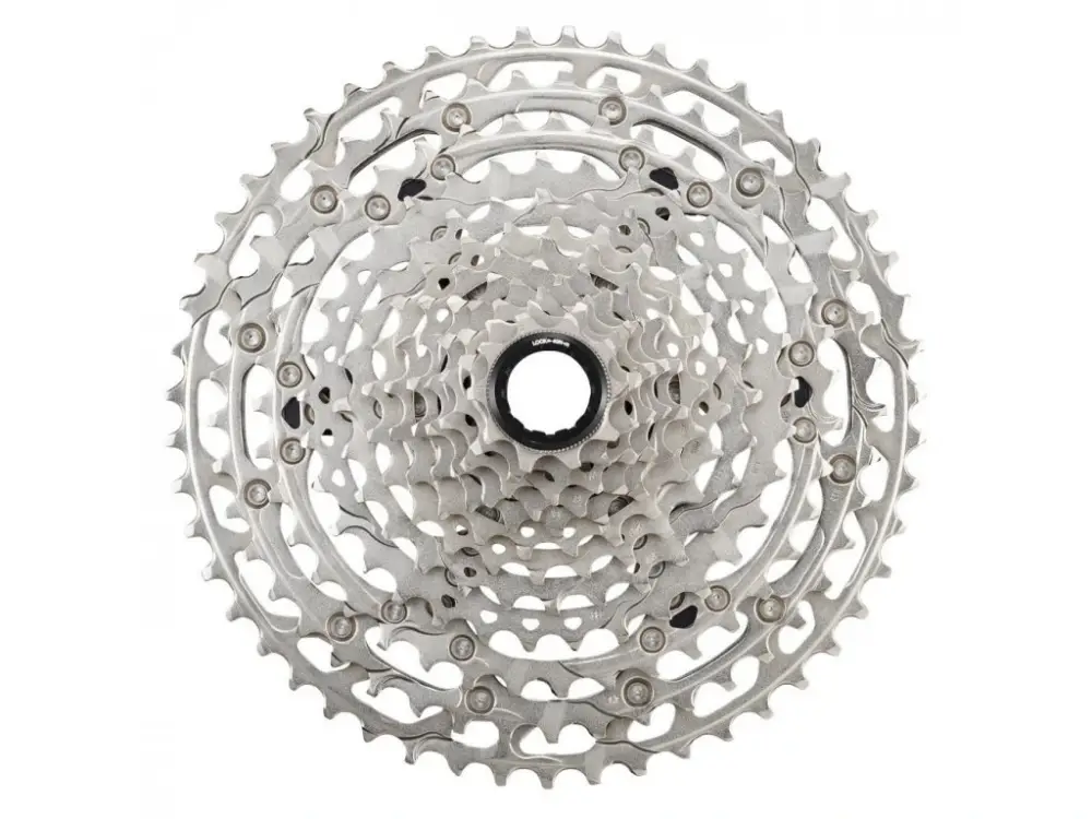Pouze Dnes Kazeta SHIMANO DEORE CS-M6100 12s 10-51