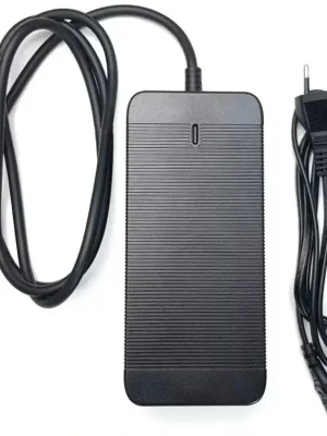 Nabíječka pro baterie Simplo EnergyTube 36V/4A 180° Bezpečná Platba