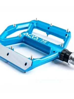 Značkový Pedály CUBE ACID Pedals FLAT A1-CB (pár)