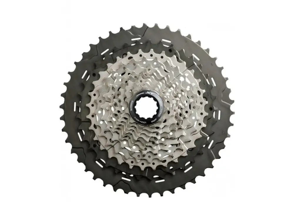 Kazeta SHIMANO XT CS-M8000 11s 11-46 Výhodná Nabídka