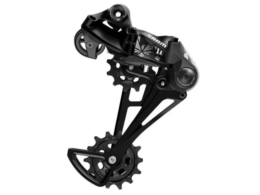 Jen Po Omezenou Doba Přehazovačka SRAM NX EAGLE 12s