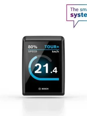 Super Cena Displej BOSCH KIOX 500 Smart