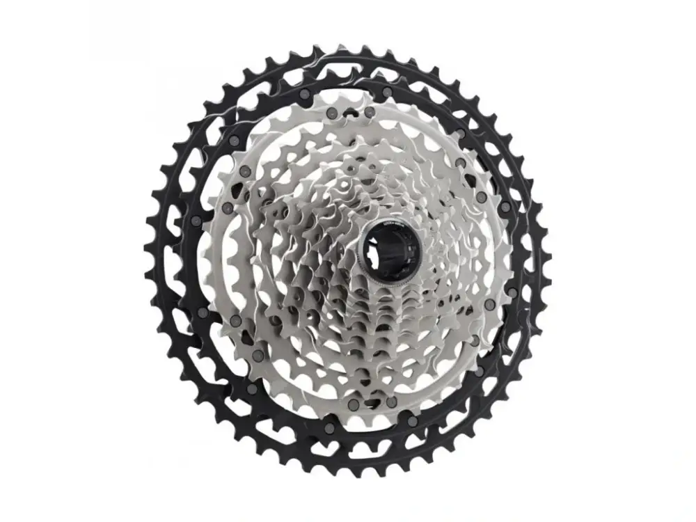 Sleva Kazeta SHIMANO DEORE XT CS-M8100 12 pastorků 10-51