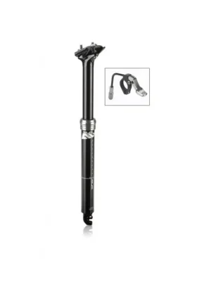 Teleskopická sedlovka XLC All MTNSP-T011 Ø 31,6mm420 mm Objednat Nyní