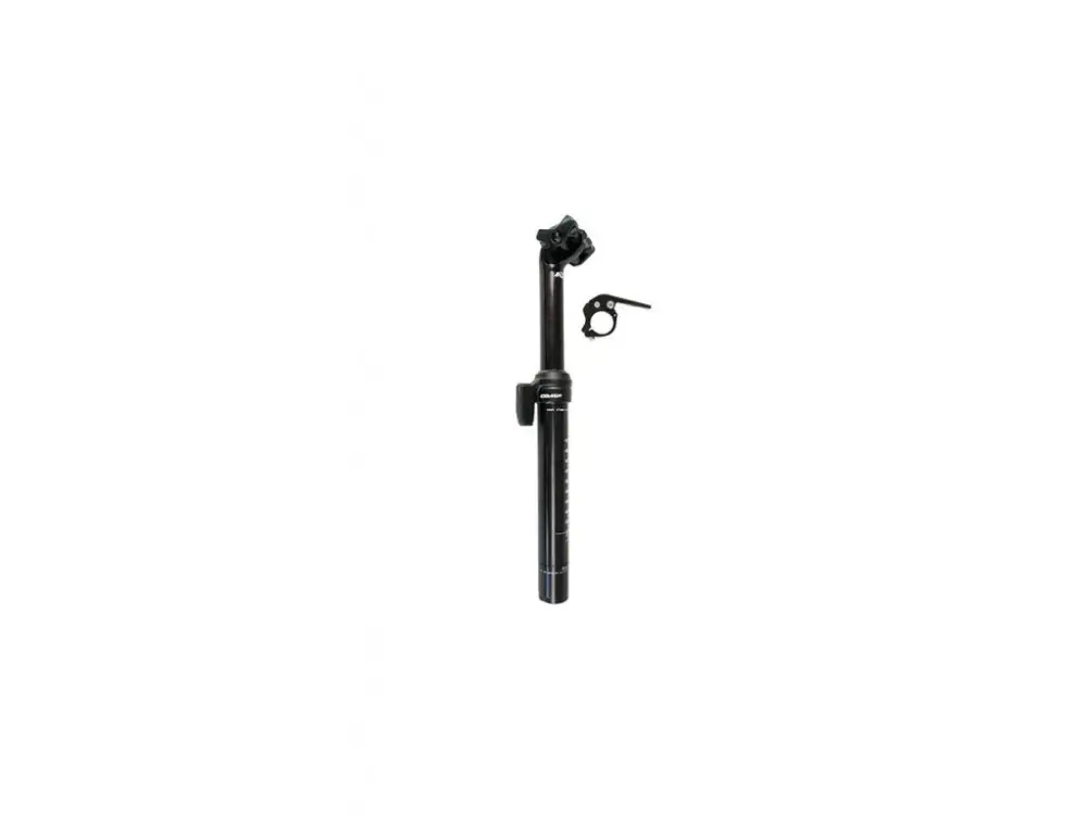 Teleskopická sedlovka KTM DROPPER POST COMP External - 305 mm30,9 mm Omezená Nabídka