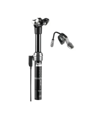 Novinka Teleskopická sedlovka XLC All MTN SP-T08 Ø 27,2mm300 mm