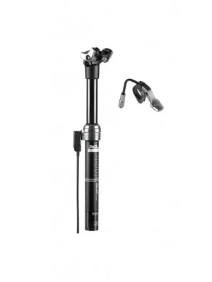 Expresní Doručení Teleskopická sedlovka XLC All MTN SP-T09 Ø 27,2mm350 mm