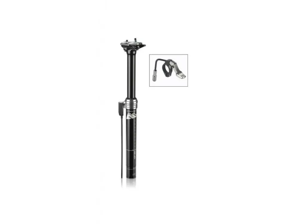 Objednat Nyní Teleskopická sedlovka XLC All MTN SP-T010 Ø 30,9mm305 mm