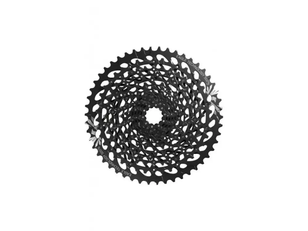 Nová Kolekce Kazeta Sram XG-1275 XD Eagle10-50