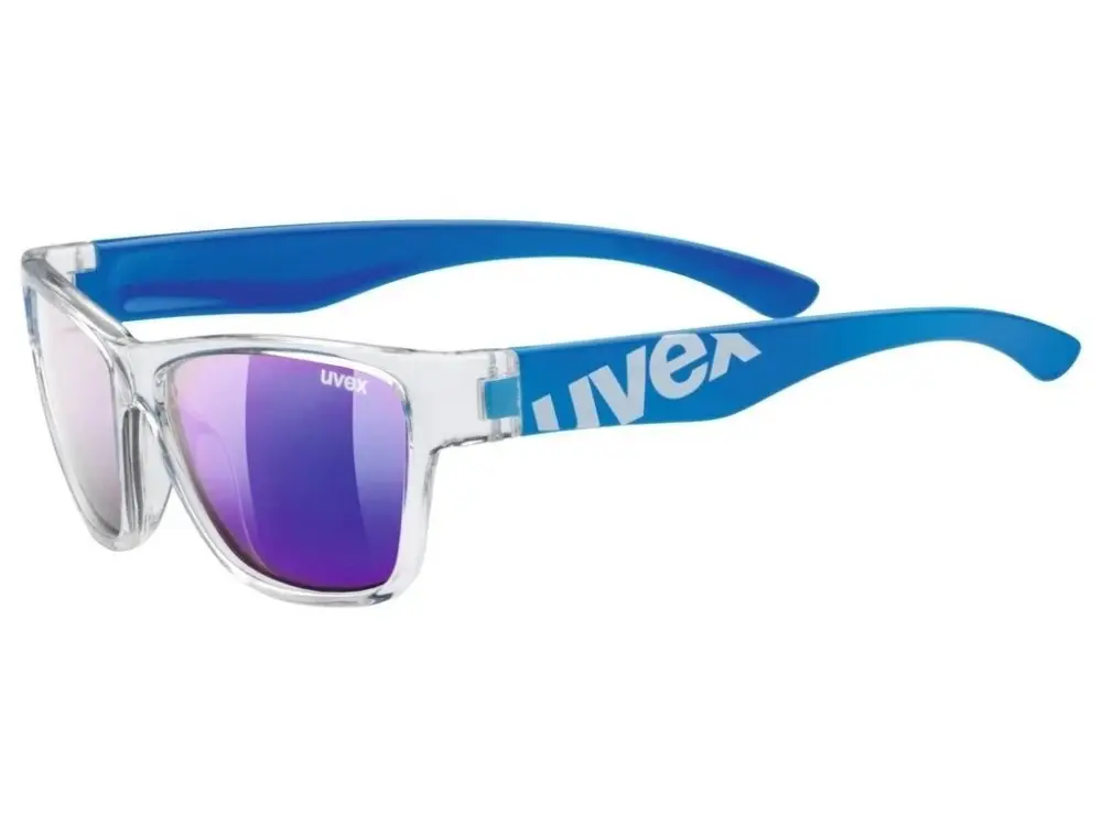 Cyklistické brýle UVEX SPORTSTYLE 508 Ověřený