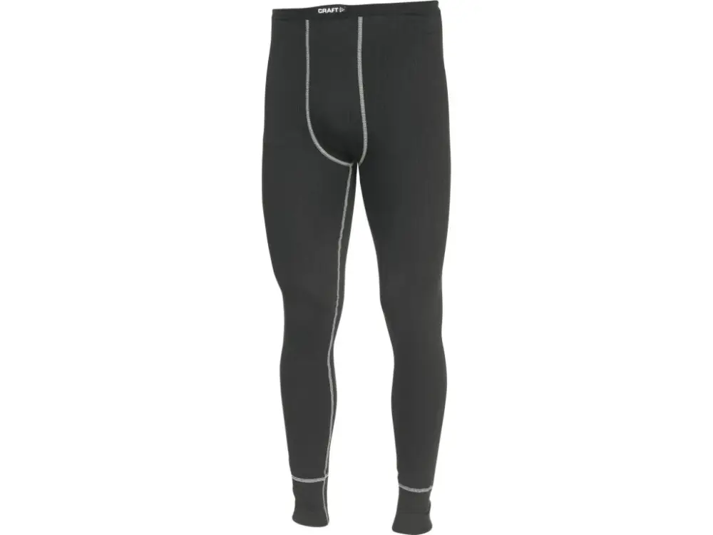 Omezená Nabídka PÁNSKÉ SPODKY CRAFT PRO ZERO LONGBe Active Underpants, dlouhé funkční spodky, odvod potu, termoregulace