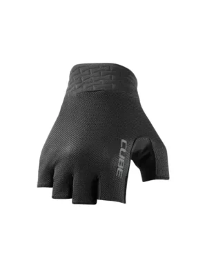 Cyklistické rukavice CUBE Gloves Performance short finger Výhodná Nabídka