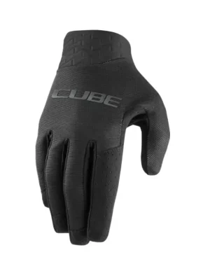 Cenová Bomba Cyklistické rukavice CUBE Gloves Performance long finger