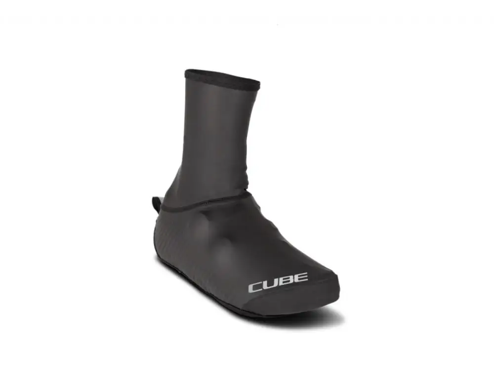 Bezpečná Platba Návleky na boty CUBE Shoe Cover Rain
