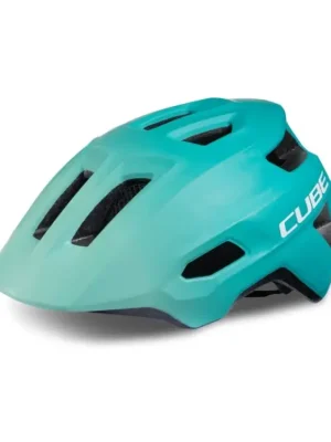Aktuální Dětská helma na kolo CUBE Helmet LINOK Mips