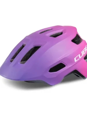 Cenový Hit Dětská helma na kolo CUBE Helmet LINOK Mips