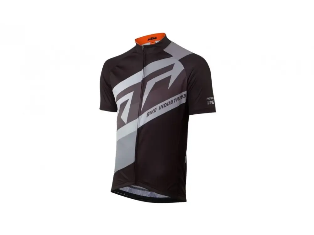 Značkový Cyklistický dres KTM Factory Line