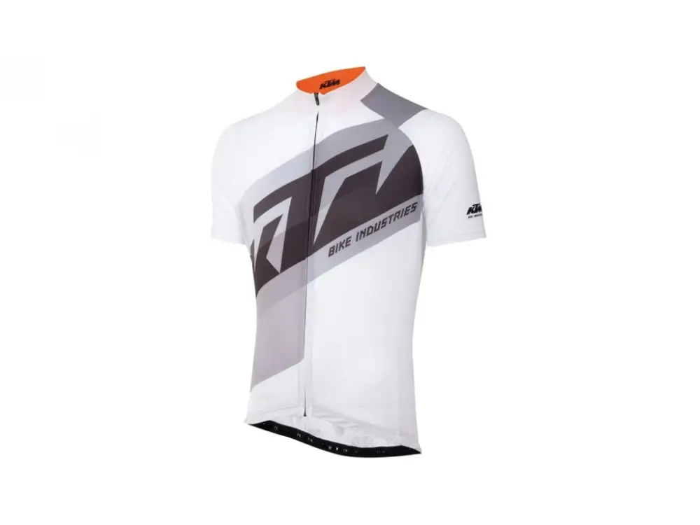 Cyklistický dres KTM Factory Line Nejlepší Volba