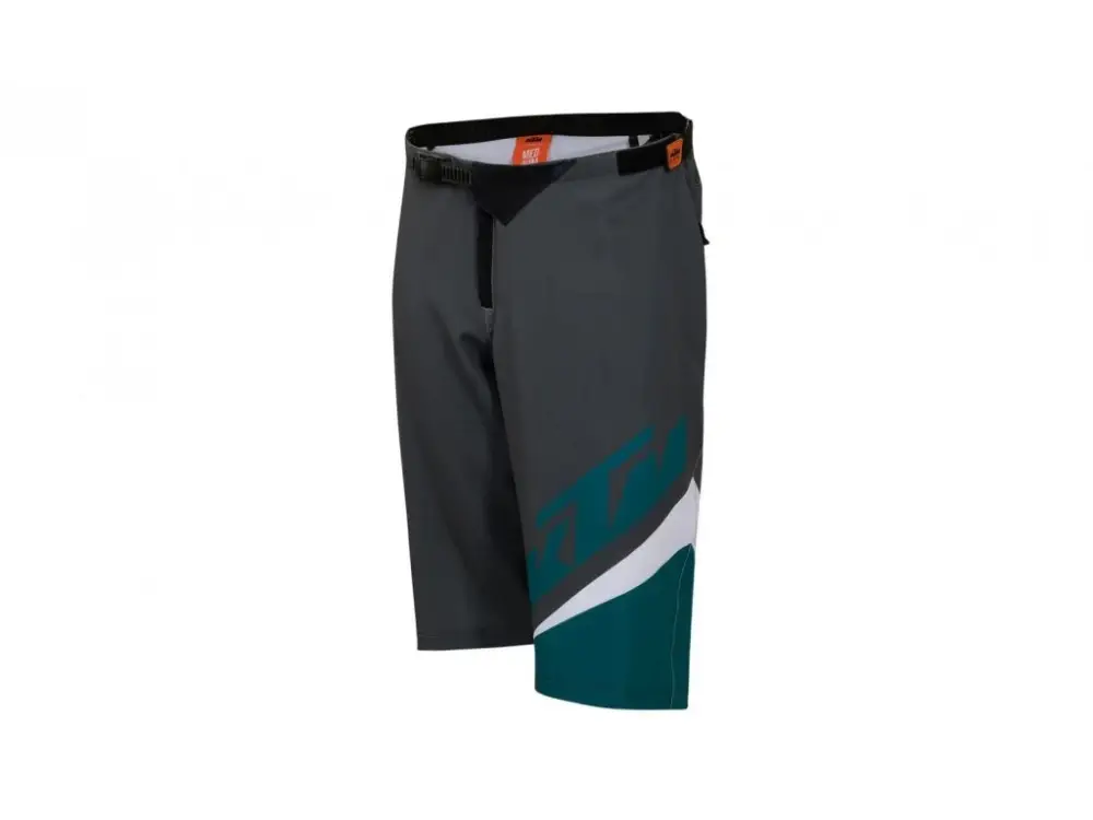 Cyklistické kraťasy KTM FACTORY ENDURO SHORT Zlevněný