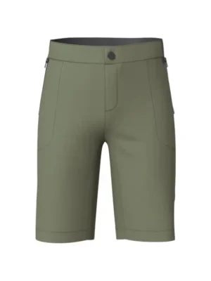 Cyklistické kraťasy CUBE Trail Short CMPT TM Super Cena