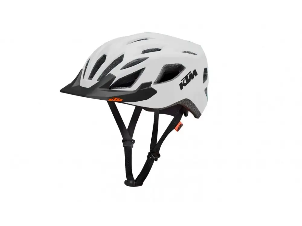 Aktuální Helma na kolo KTM Factory Line