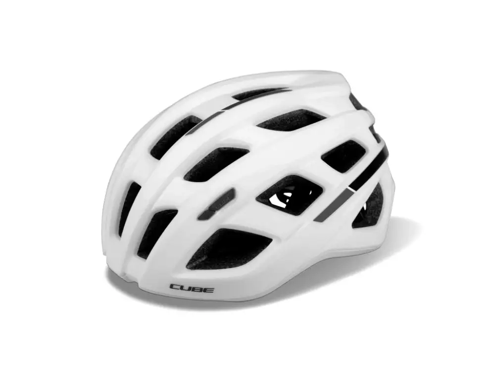 Akční Cena Helma na kolo CUBE Helmet ROAD RACE