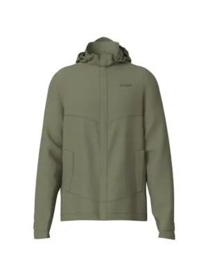Cyklistická bunda CUBE Rain Jacket CMPT TM Pouze Dnes
